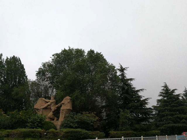 日照滨海小镇游玩攻略,日照滨海一日游