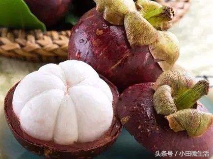 山竹怎么挑选才是新鲜的,如何挑选山竹才是最新鲜的