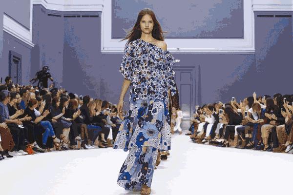 Chanel、Hermès、Dior……这些大牌你叫得出口吗？｜中传云平台