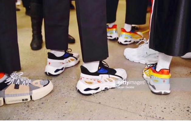 市面上买不到的李宁,现在的李宁