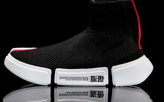 现在的李宁,现在的李宁是不是国货