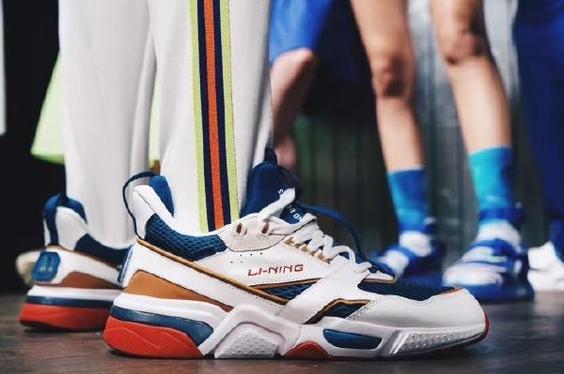 现在的李宁,现在的李宁是不是国货