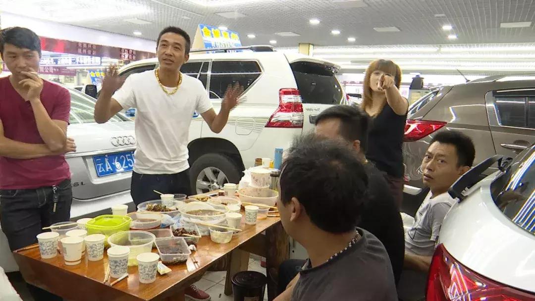 卖二手车隐瞒车况,卖二手车的都是些坑蒙拐骗的人吗