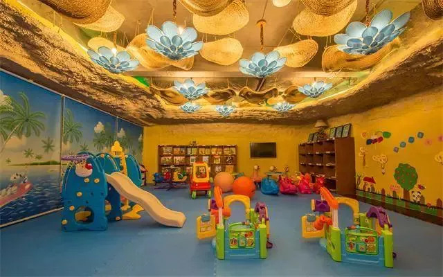 当巽寮湾五星遇上从化温泉!¥699=海王子亲海房+望谷国际公寓私家泡池房~还买1送1