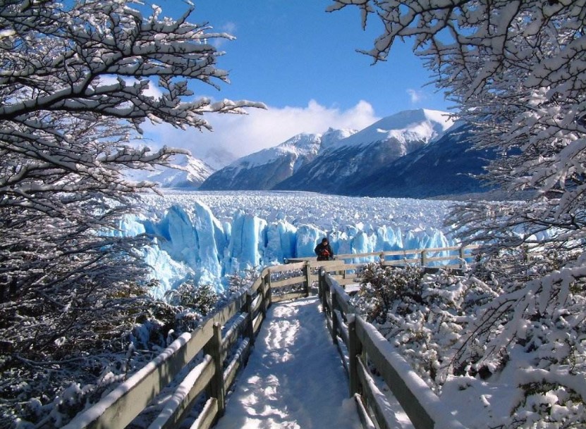 买一送一!阿根廷智利联手发布“阿智签证”,一签证可通行两国!
