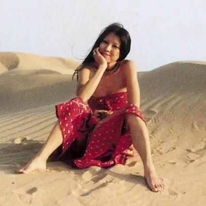 三毛的特立独行,三毛一个人的故事