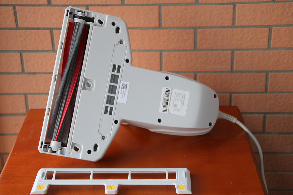 除螨虫神器吸尘器真实测评,吉米螨虫吸尘器性价比最高