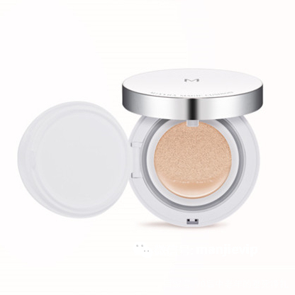 推荐一款好用气垫bb霜,最近很火的气垫bb霜