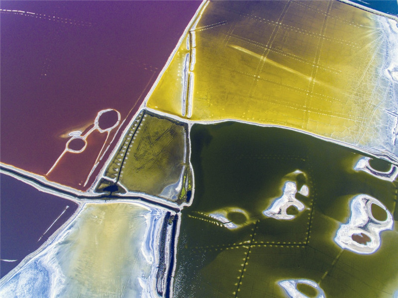 运城实力如何,山西运城大发展