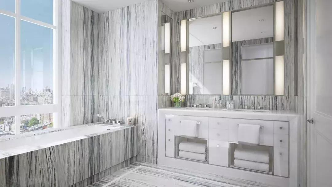 纽约顶级现代别墅豪宅,纽约曼哈顿十大顶级豪宅