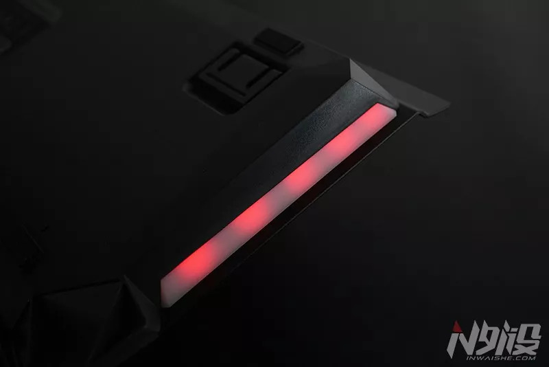 雷柏v750键盘驱动,雷柏v750机械键盘是插拔轴的吗