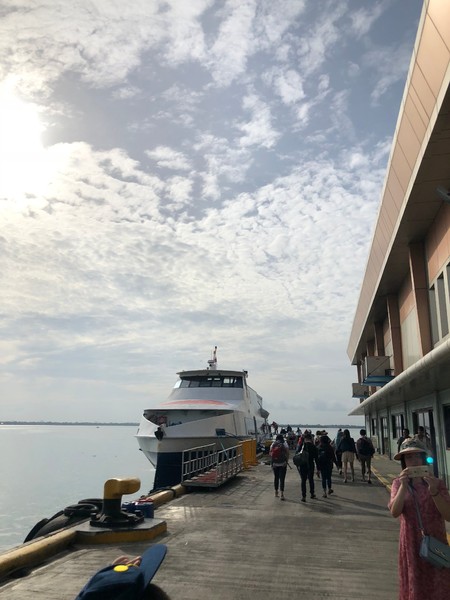 菲律宾自由行住宿雾岛,菲律宾薄荷岛宿务自由行