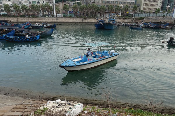 福建东山岛风动石景区视频,漳州东山县风动石景区介绍