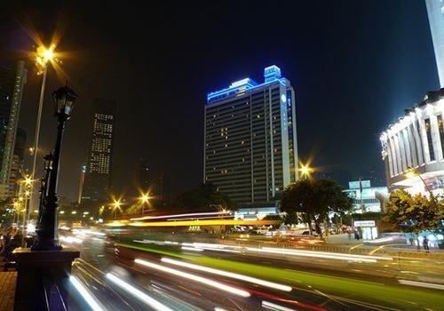 淘金路原来是广州以前的CBD,但这里的历史，你又知道多少呢？