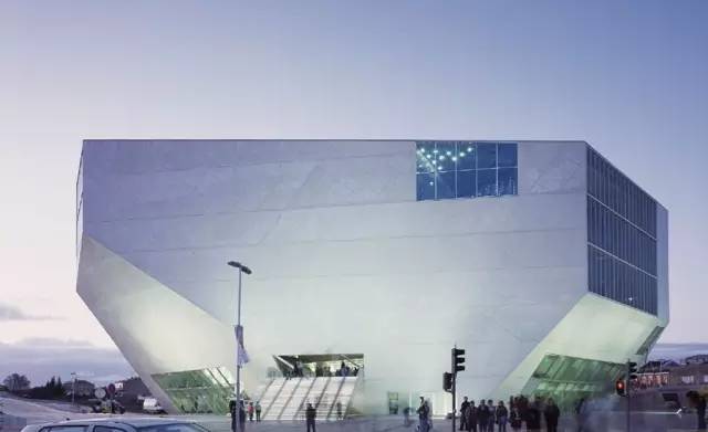 「欣赏」从1891年到2015年的125座建筑