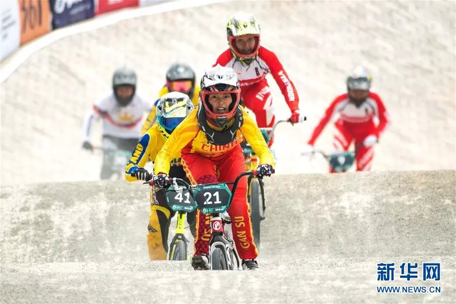 甘肃冠军张娅儒,张娅儒亚运会夺金完整版