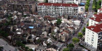 宿迁市2018-2020棚户区改造分布图,宿迁棚户区改造最新消息