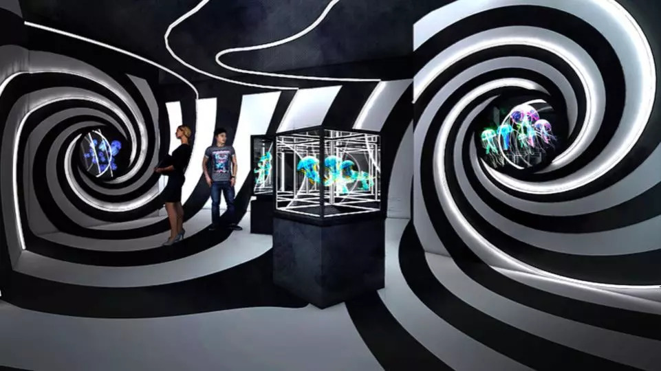 两大全球顶尖的行业巨头，即将开启西安商业更新之旅