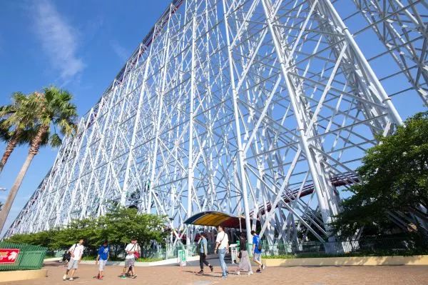 名古屋亲子游好去处,名古屋作为日本的一个小众旅行地