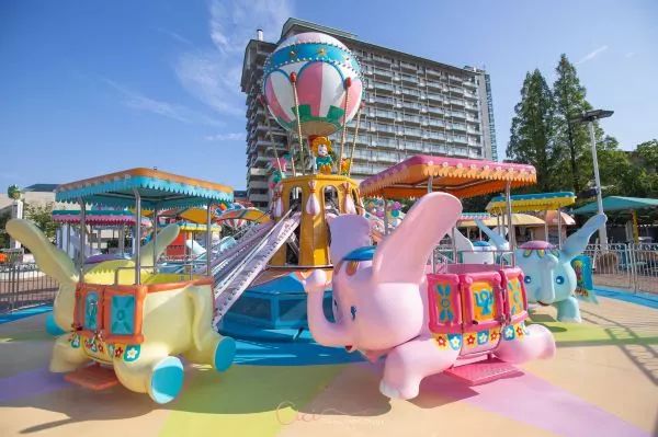 名古屋5天亲子游攻略,名古屋旅行经典二日游