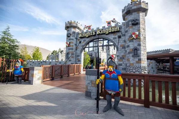 名古屋亲子游好去处,名古屋作为日本的一个小众旅行地