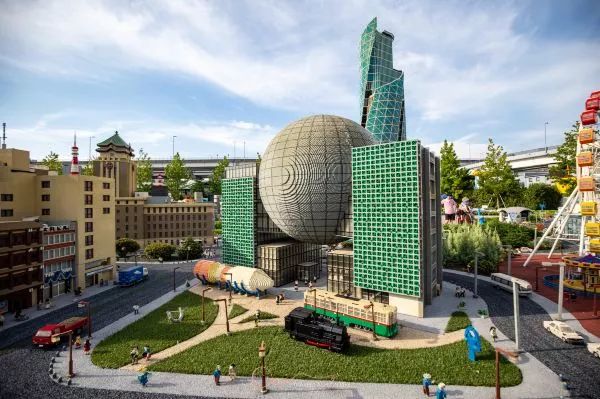 名古屋5天亲子游攻略,名古屋旅行经典二日游