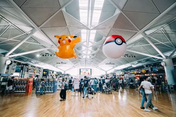 名古屋5天亲子游攻略,名古屋旅行经典二日游