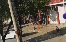 开车交通安全常识大全图,新手看交通事故车辆行驶技巧