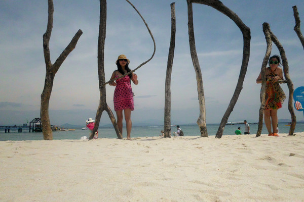 三亚旅游攻略自由行本地推荐,三亚旅游吃玩攻略自由行