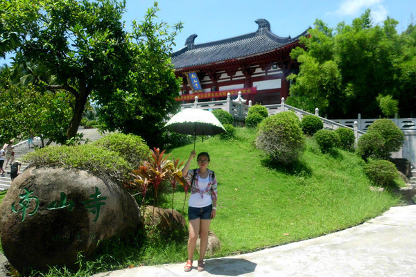 三亚旅游攻略自由行本地推荐,三亚旅游吃玩攻略自由行