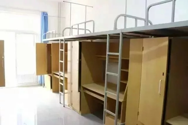 河南大学寝室曝光,河南高校宿舍有哪些