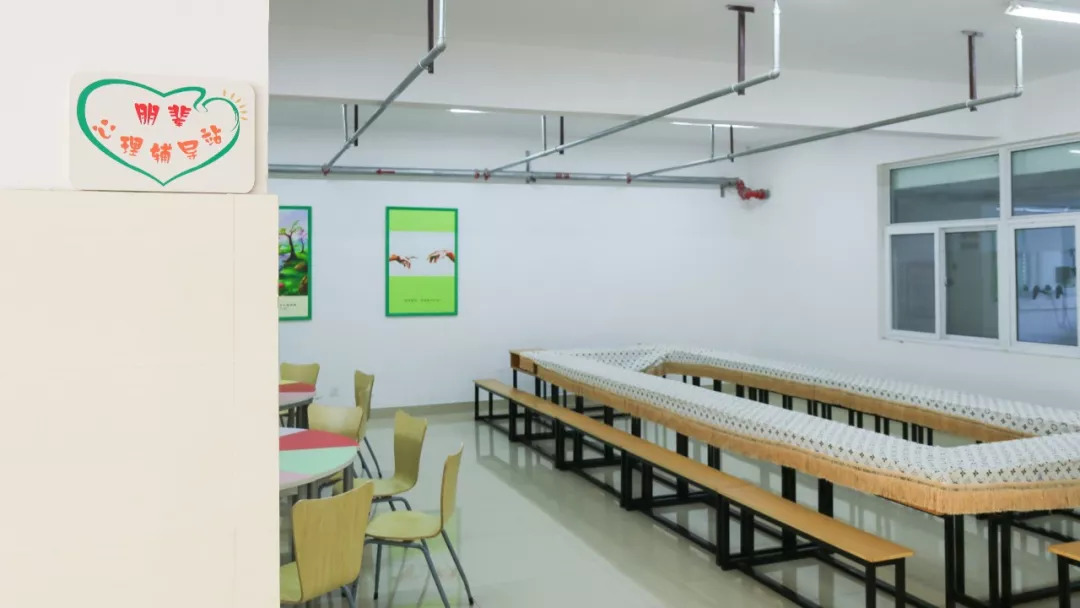 河南大学寝室条件如何,河南高校的宿舍条件