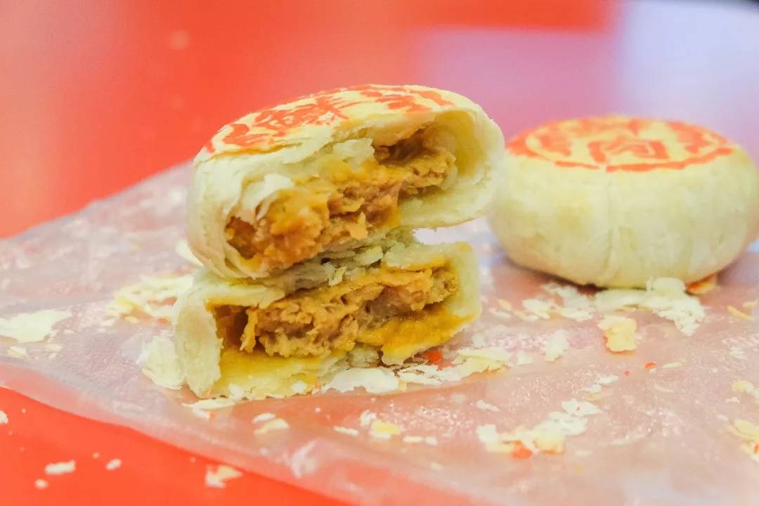 魔都鲜肉月饼大盘点 (好吃月饼测评排行榜)