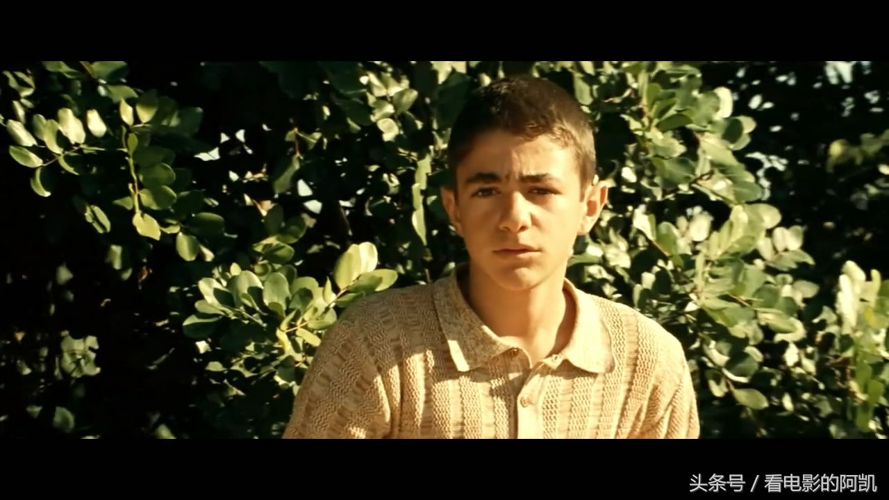 为何有关女性的案件屡禁不止！看了《美丽传说》或许就能明白原因