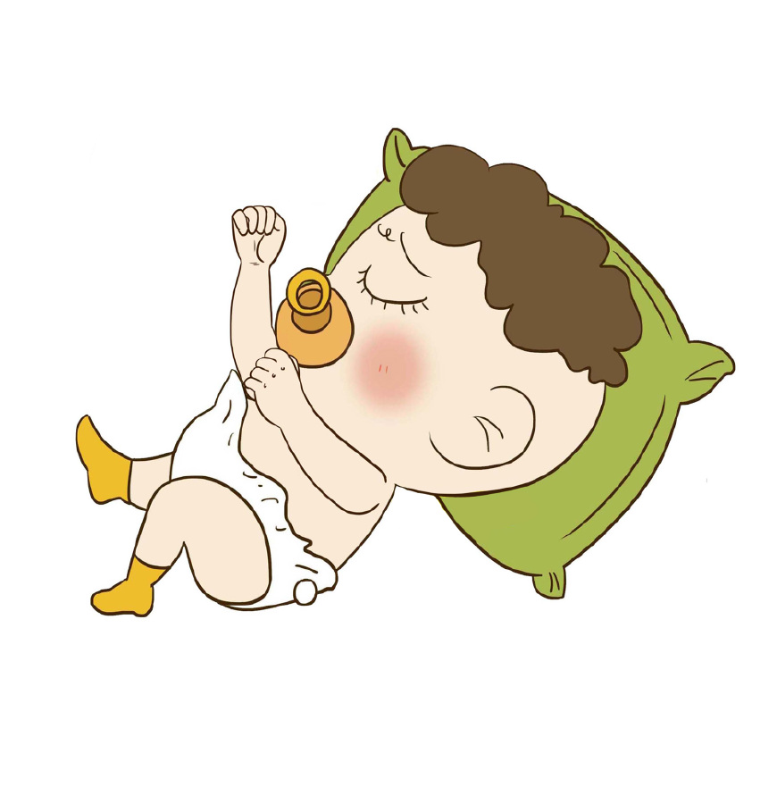 宝宝耳朵耳屎太硬担心掏到耳膜,看到宝宝耳朵里面有耳屎怎么办