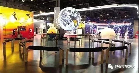 深入大自然、探索科学、了解历史!包头周边最适合带孩子去的景点都在这了……