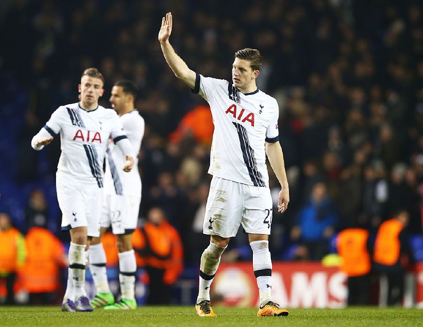 热刺错失了5名世界级球员,热刺为什么总出球星