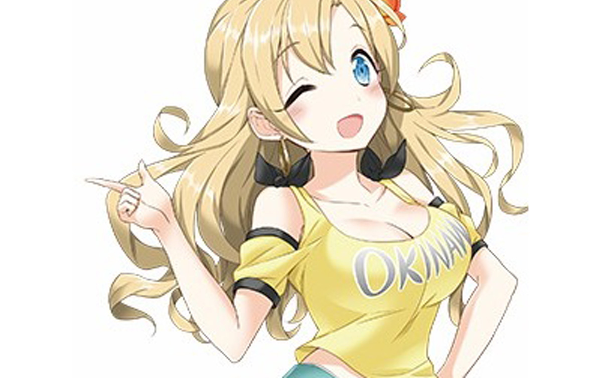 盘点动漫中十大美丽的妹子,盘点动漫中那些彪悍的妹子