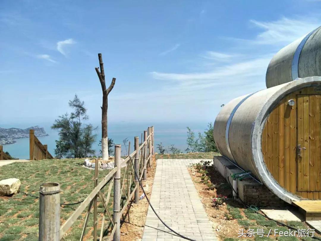 嵛山岛万亩草场,嵛山岛中国十大最美岛屿之一