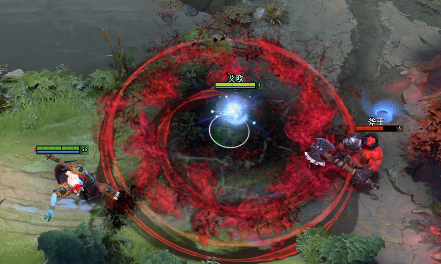 dota十大最强新手英雄,dota新英雄琼英碧灵