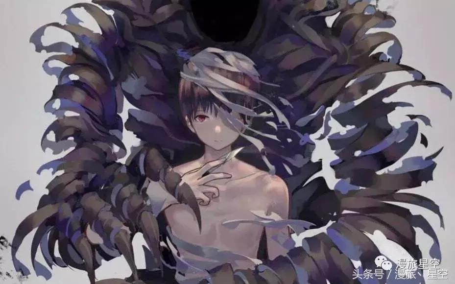 老番新推第四十二弹：《亚人》