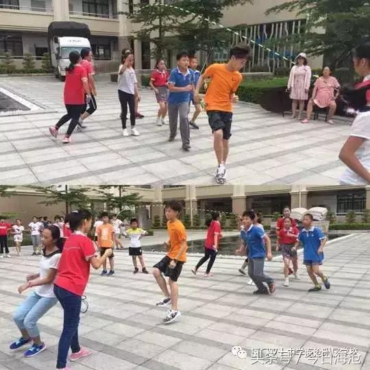 海沧区最好学校,厦门海沧新学校