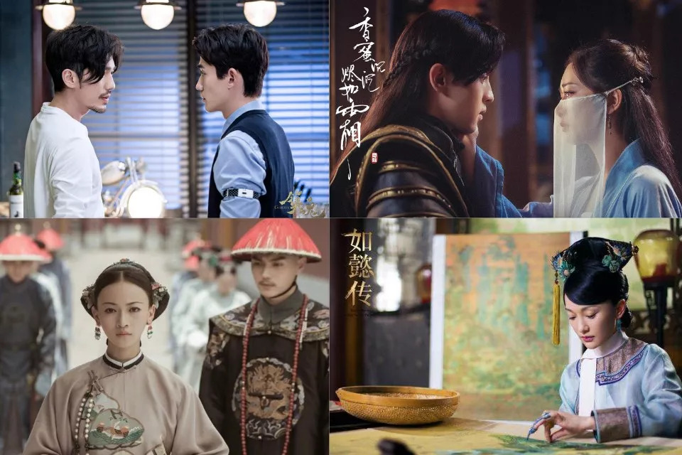 制片人如何选角,制片人和平台选角