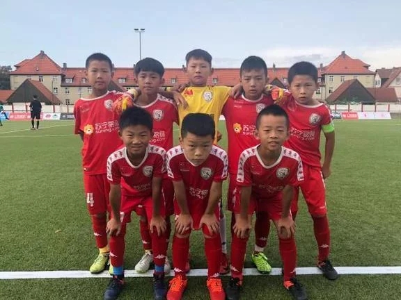 董路带领足球小将最后一场比赛,董路评足球小将第三场热身赛