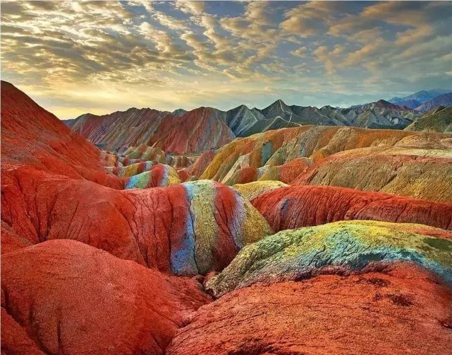 甘肃这八大名将的家乡，你去过了吗？