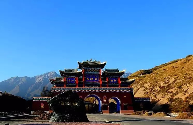 甘肃这八大名将的家乡，你去过了吗？