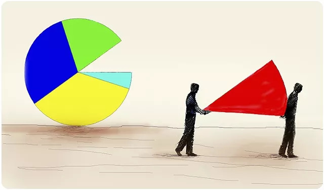 致马云,致马化腾先生