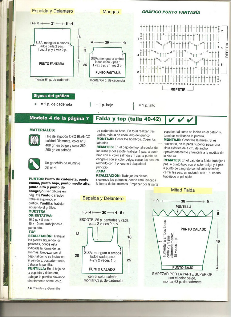外网钩织美衣,子睿星河钩针美衣教程