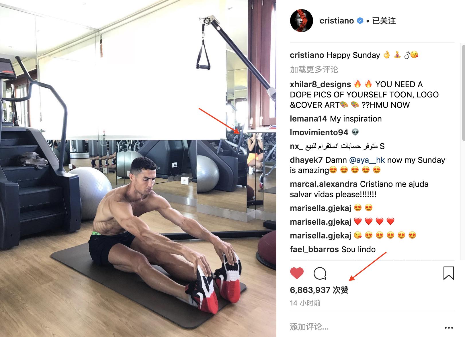 乔治娜c罗聚会视频,乔治娜靠气质一直吸引c罗