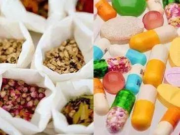 维c银翘片为什么没有金银花,维c银翘片为什么不能随便吃